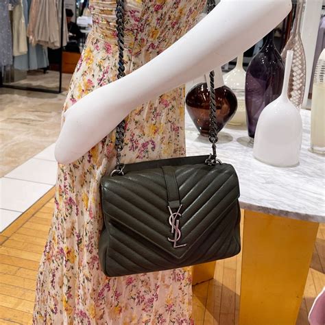 ebay ysl bag